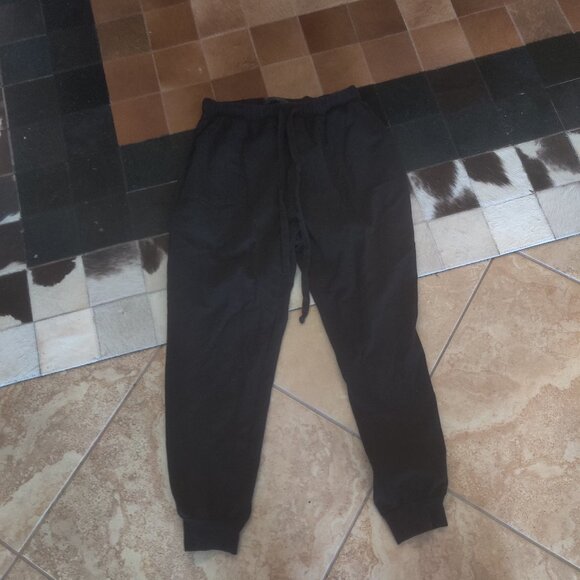Foxblood  joggers size 2xl (fits 1x-2x) - Picture 1 of 3